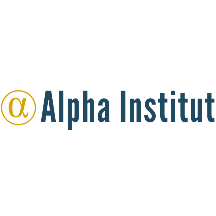 Alpha Institut Med. Fußpflege in Hamburg - Logo