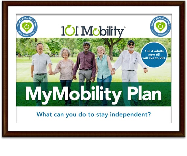 Images 101 Mobility of Knoxville