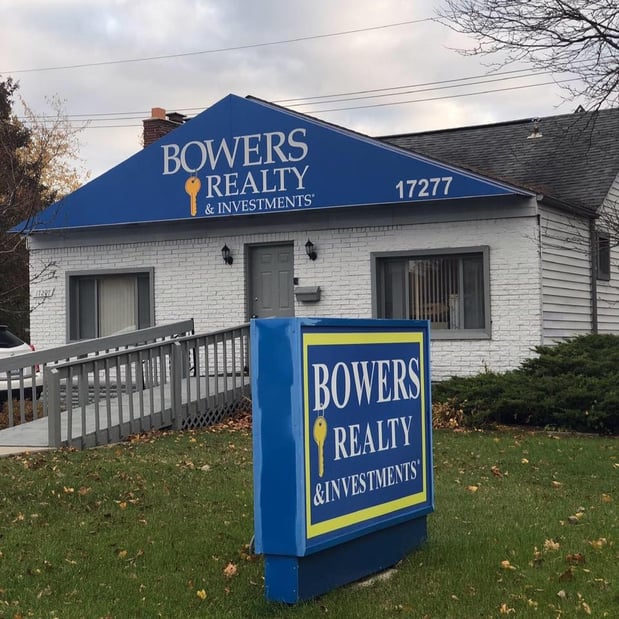 Images Bowers Realty & Investments