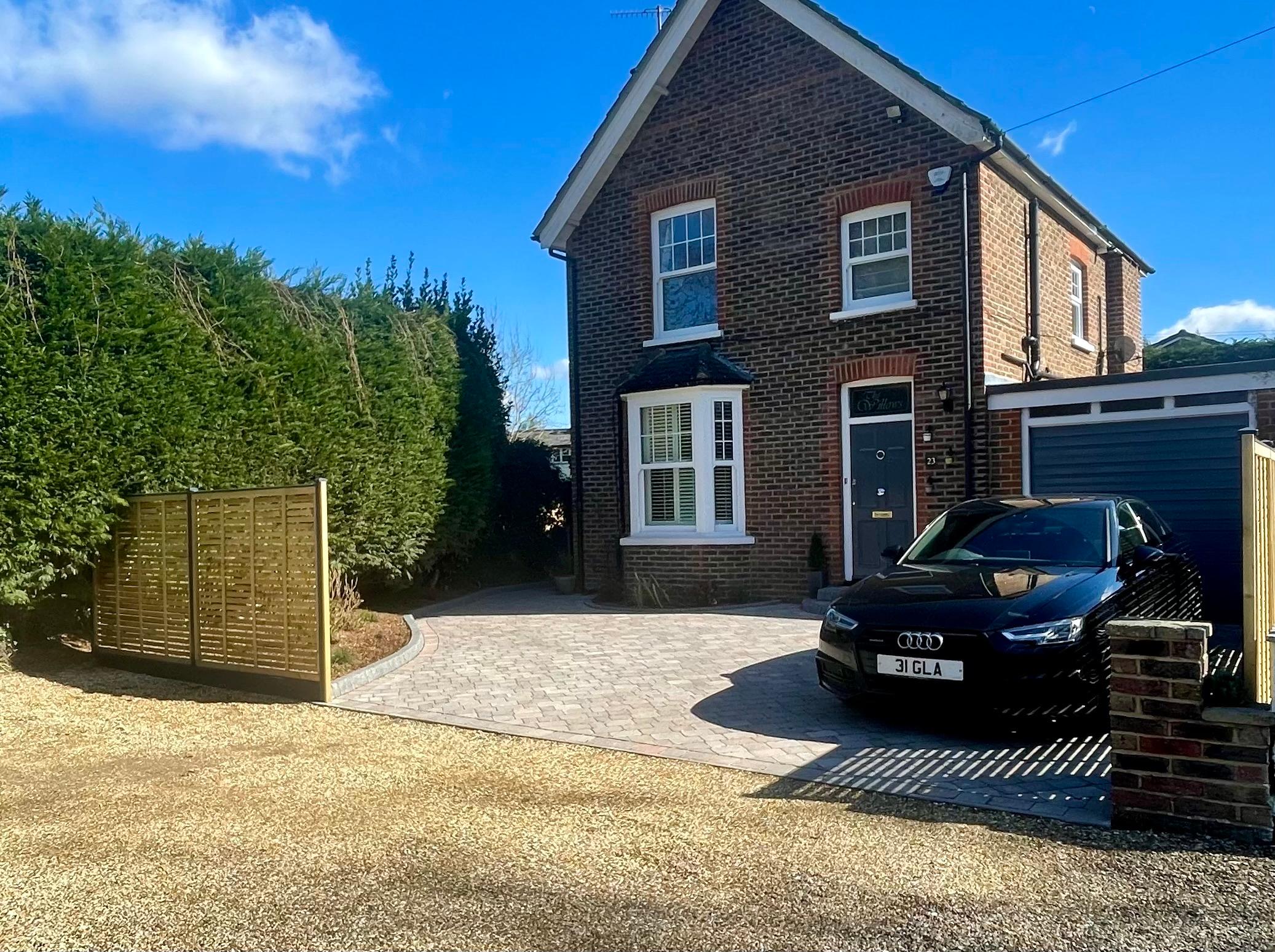 Images Surrey Landscapers