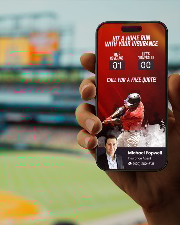 Images Michael Popwell - State Farm Insurance Agent