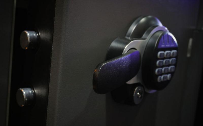 Images Klinge Lock & Safe