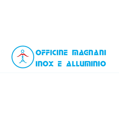 Magnani Andreano Logo