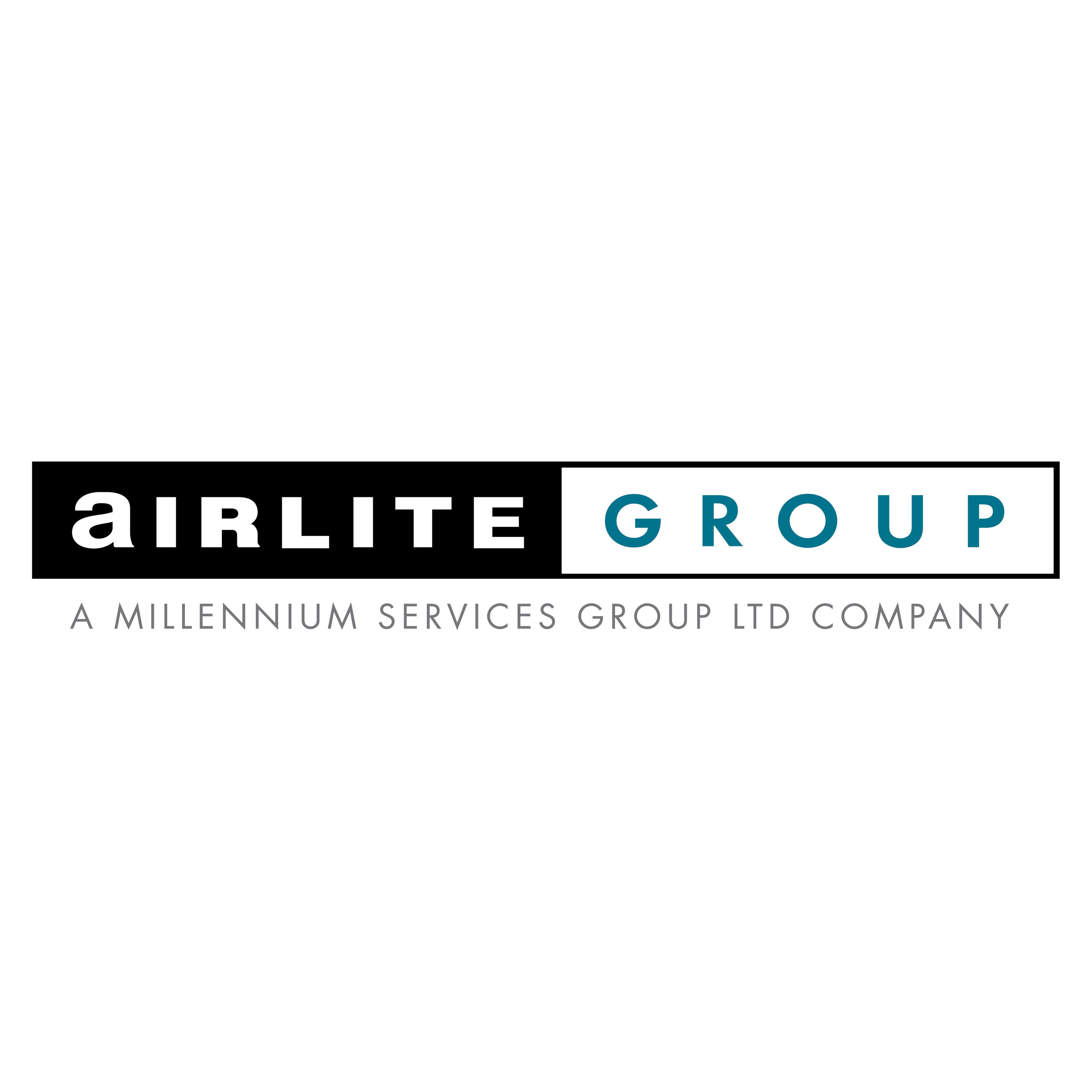 Airlite Cleaning Pty Ltd Logo