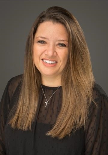 Gina Theofanidis