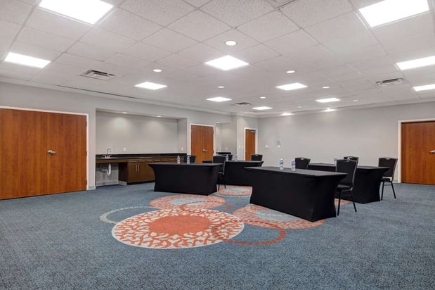 Images Hampton Inn Victoria