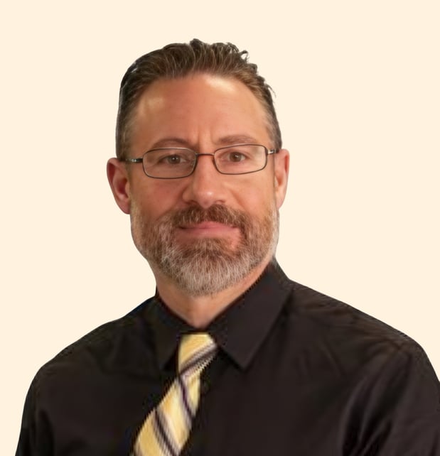 Images Travis Chase, Psychiatric Nurse Practitioner