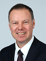 Bernd Zitzelsberger, Continentale-Geschäftsstelle, Egerlandstrasse 53 in Geretsried