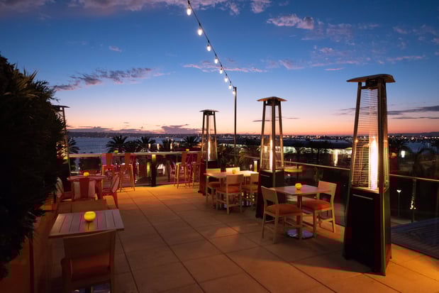 Images InterContinental San Diego by IHG