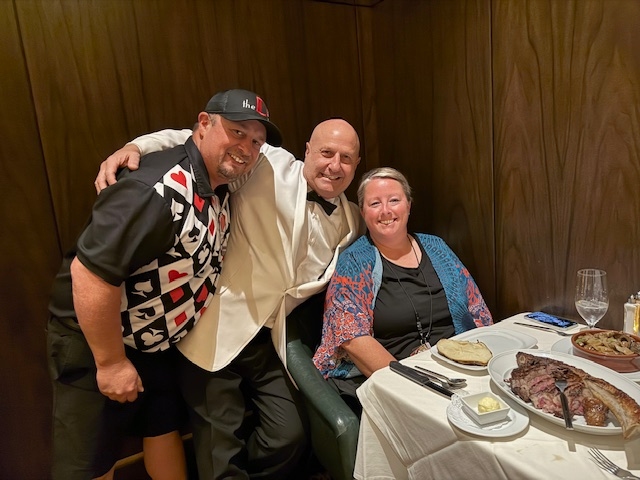 Some great memories!