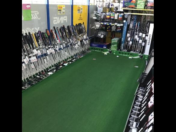 Images ゴルフパートナー 外環寝屋川店