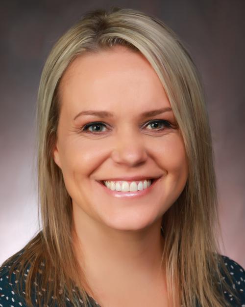 Images Alyson K. Blum, PharmD