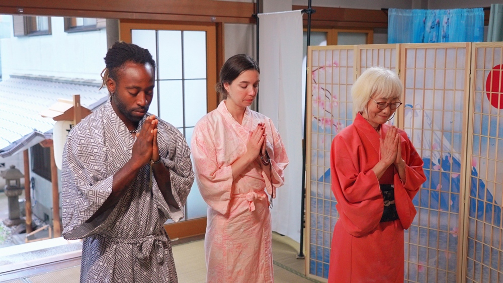 Images japanese style massage 唯一無二 -the one&only-