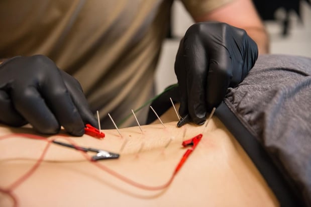Images OLO Physical Therapy and Wellness - Ann Arbor