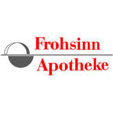 Frohsinn-Apotheke in Aschaffenburg - Logo
