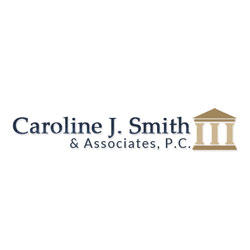 Caroline J Smith & Associates Logo