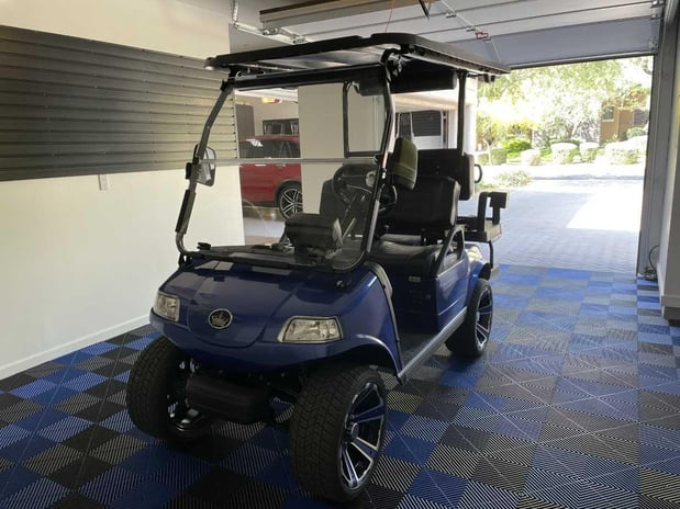 Images PremierGarage of Scottsdale