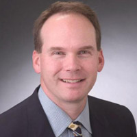 Dr. John Schlueter, MD