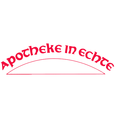 Logo Logo der Apotheke in Echte
