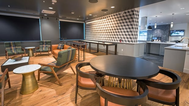 Images Modera South Lake Union