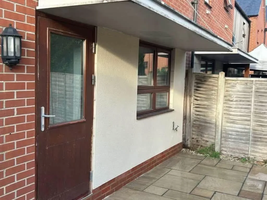Images Verisure Damp Proofing & Plastering