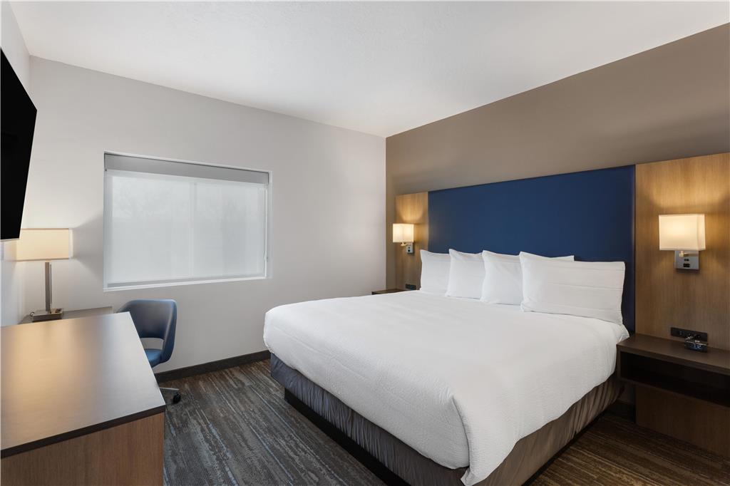King Queen Suite Apartment
