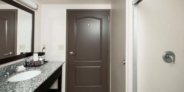 Images Hampton Inn & Suites Seneca-Clemson Area