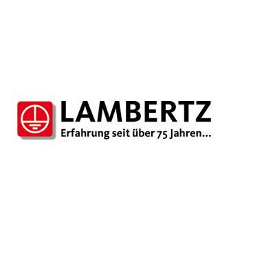 Logo Lambertz Blitzschutz