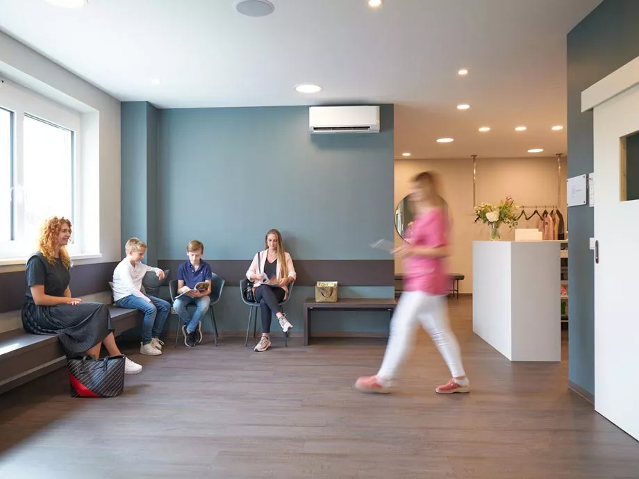 Bild 8 von Dr. Cornelia Lepuschitz-Böck