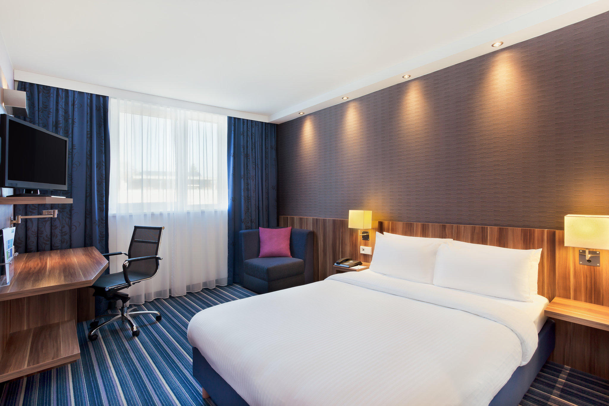 Kundenbild groß 25 Holiday Inn Express Augsburg, an IHG Hotel