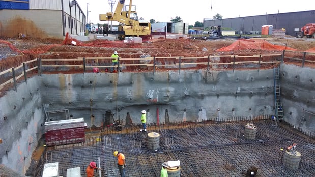 Images United Structural Systems