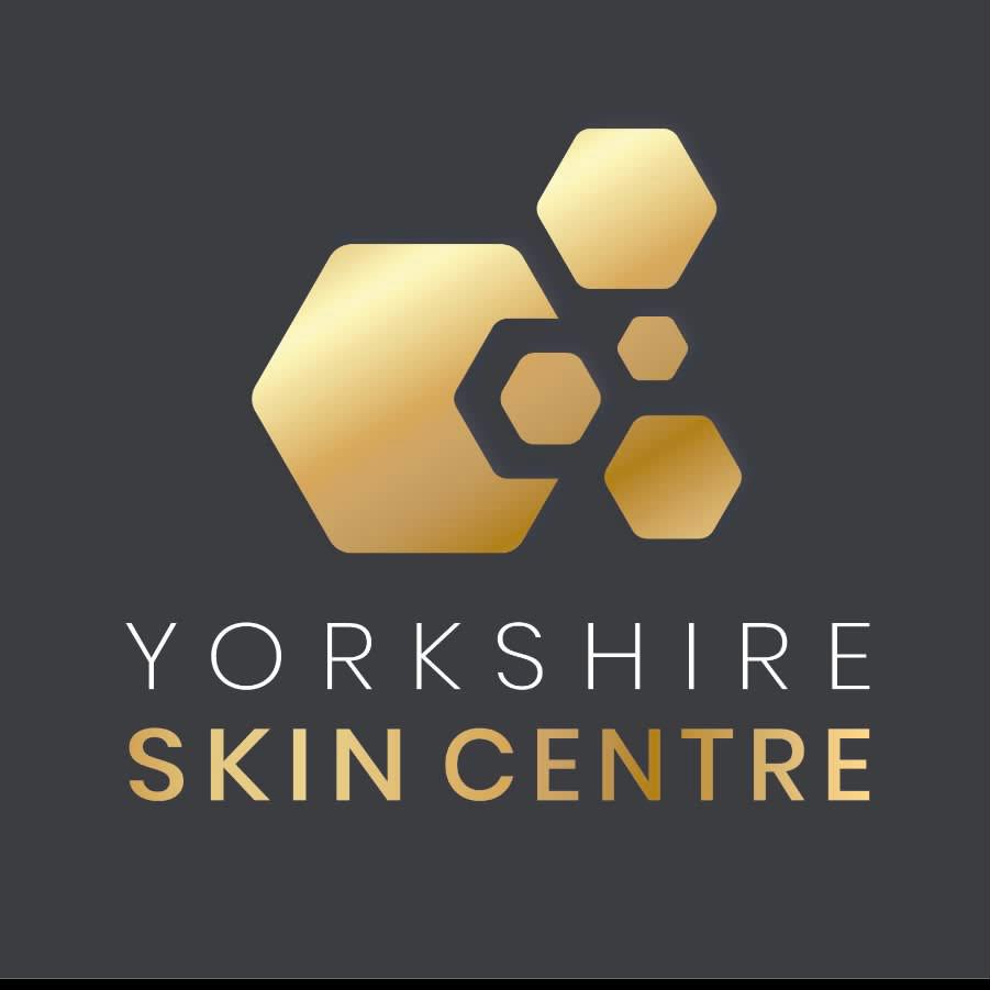 LOGO Yorkshire Skin Centre Leeds 01138 872272