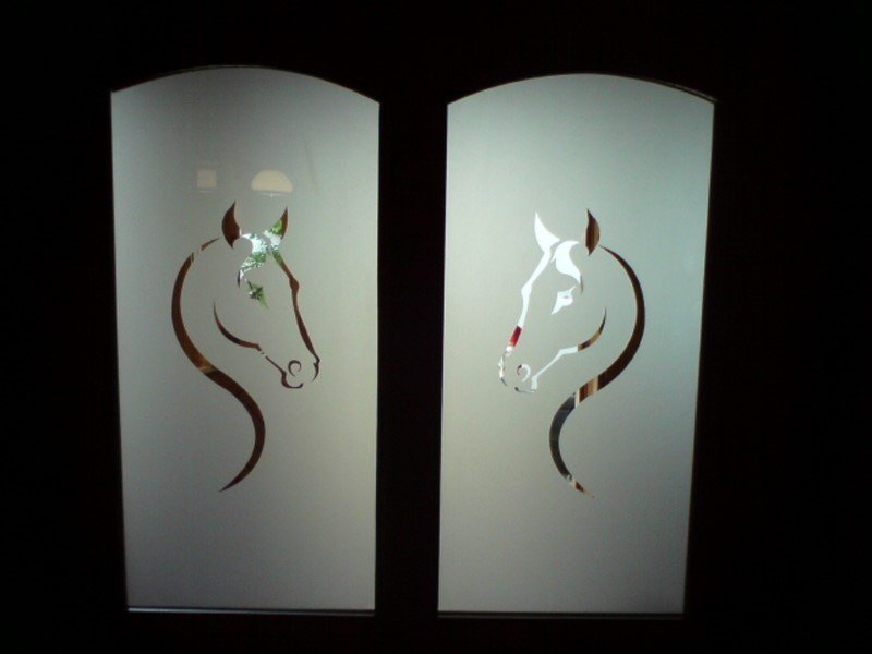 Glaserei Prandl KG, Blockhausgasse 6 in Sankt Pölten