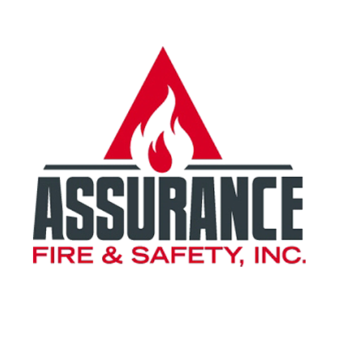 Assurance Fire & Safety, Inc. Logo