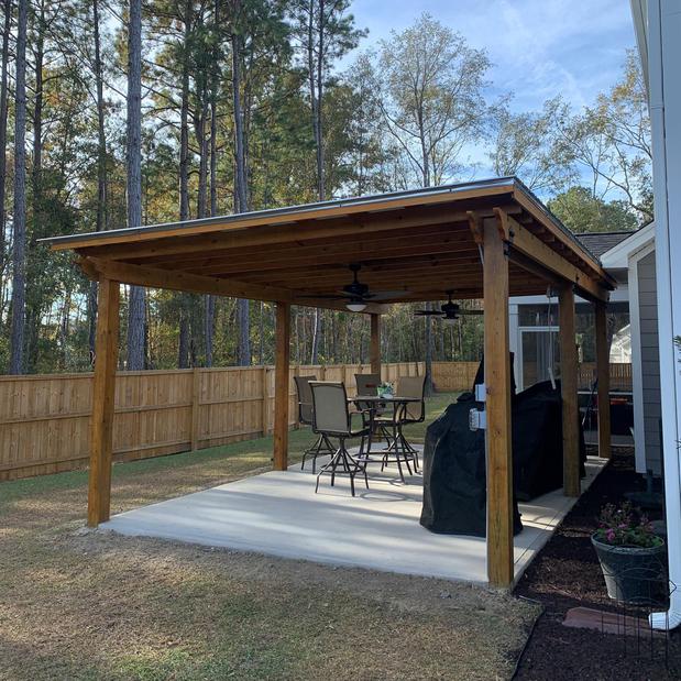 Images Tidewater Landscape, LLC