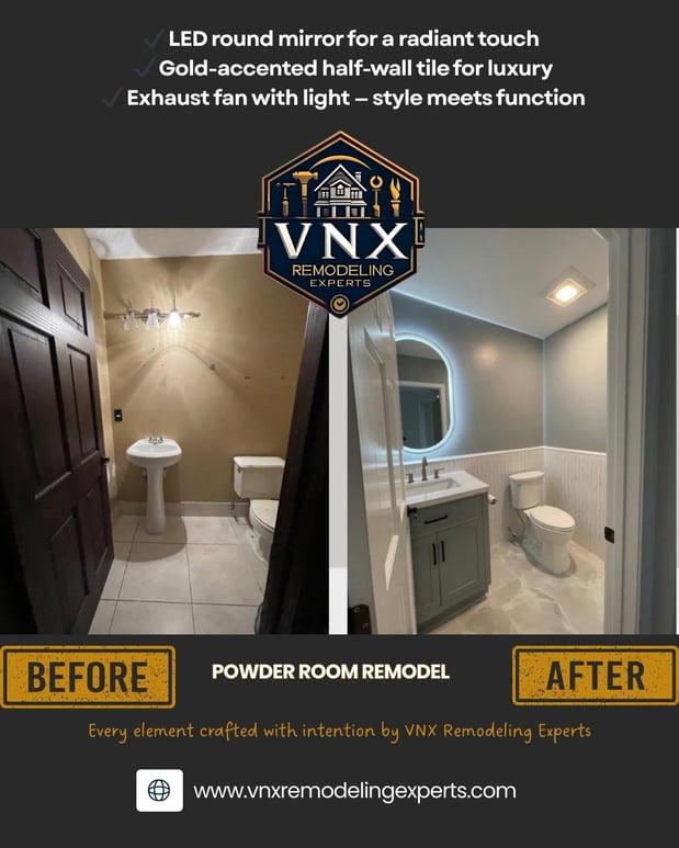Images VNX Remodeling Experts
