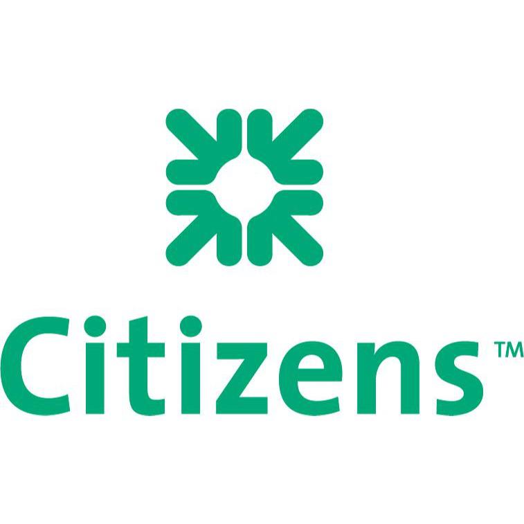 Mark Johnson - Citizens, Home Mortgage Logo