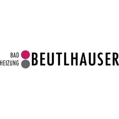 Logo Beutlhauser Bad & Heizung