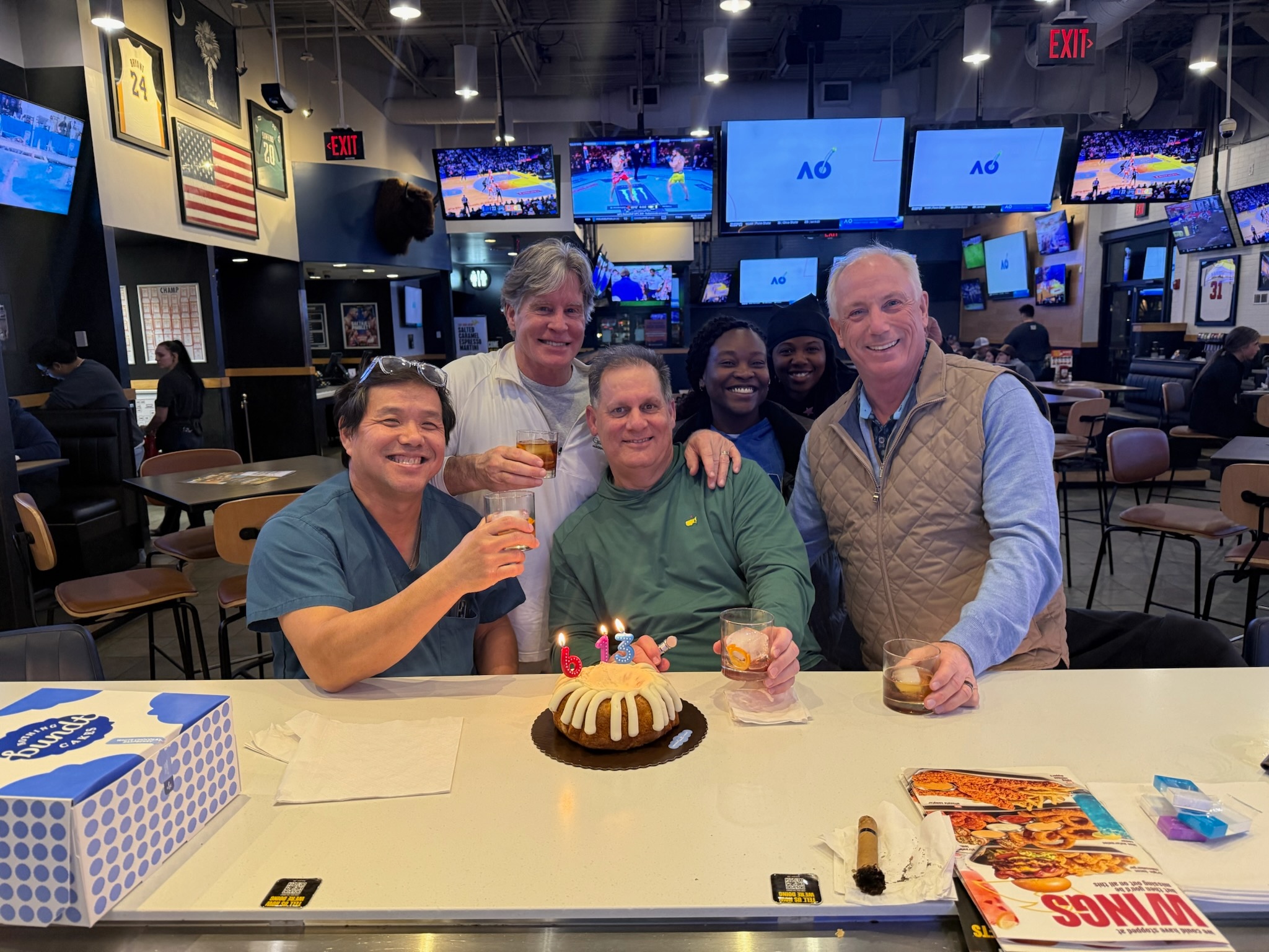 The snacks are gone and the decorations are put away, Irmo. Now is a good time to review your policies and be sure everything is current. Our State Farm team is here to help you regroup, reset, and stay ready for whatever play comes next.