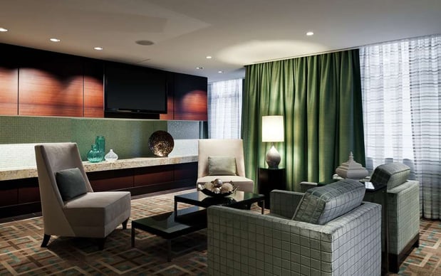 Images Hilton Garden Inn Washington DC/U.S. Capitol
