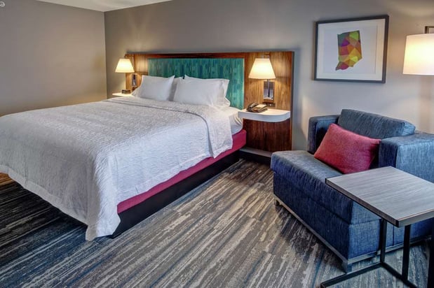 Images Hampton Inn New Albany Louisville West