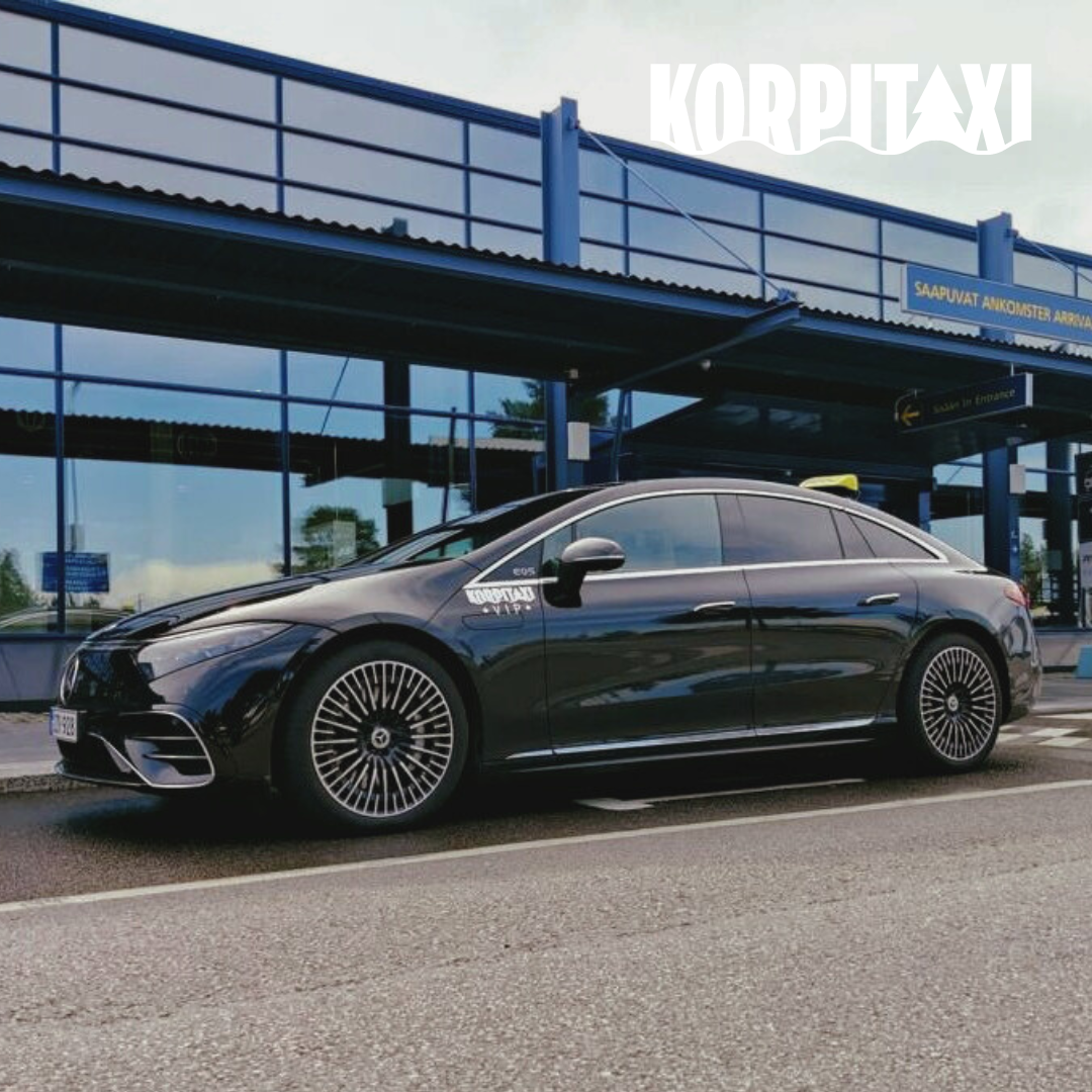 Images Taksi Sotkamo-Vuokatti/Korpitaxi