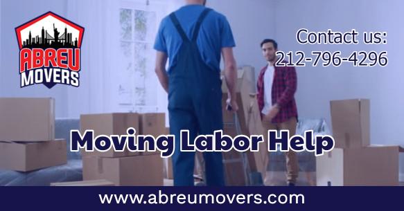 Images Abreu Movers - Bronx Moving Companies