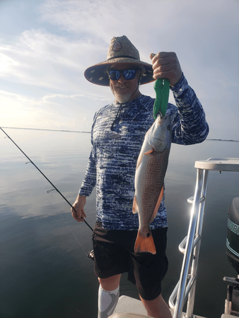 Images E-6 INSHORE FISHING ADVENTURES, LLC