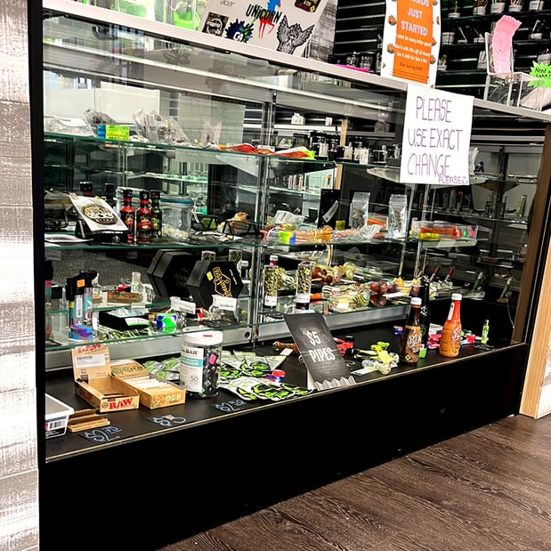 Images Vibe Cannabis Co. Weed Dispensary