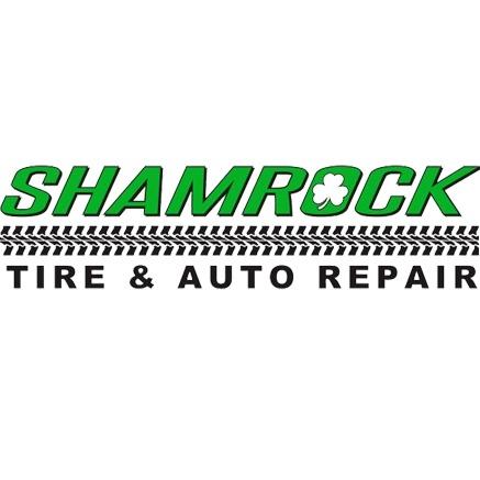 Shamrock Tire & Auto Repair - Broken Arrow, OK 74012 - (918)251-1987 | ShowMeLocal.com