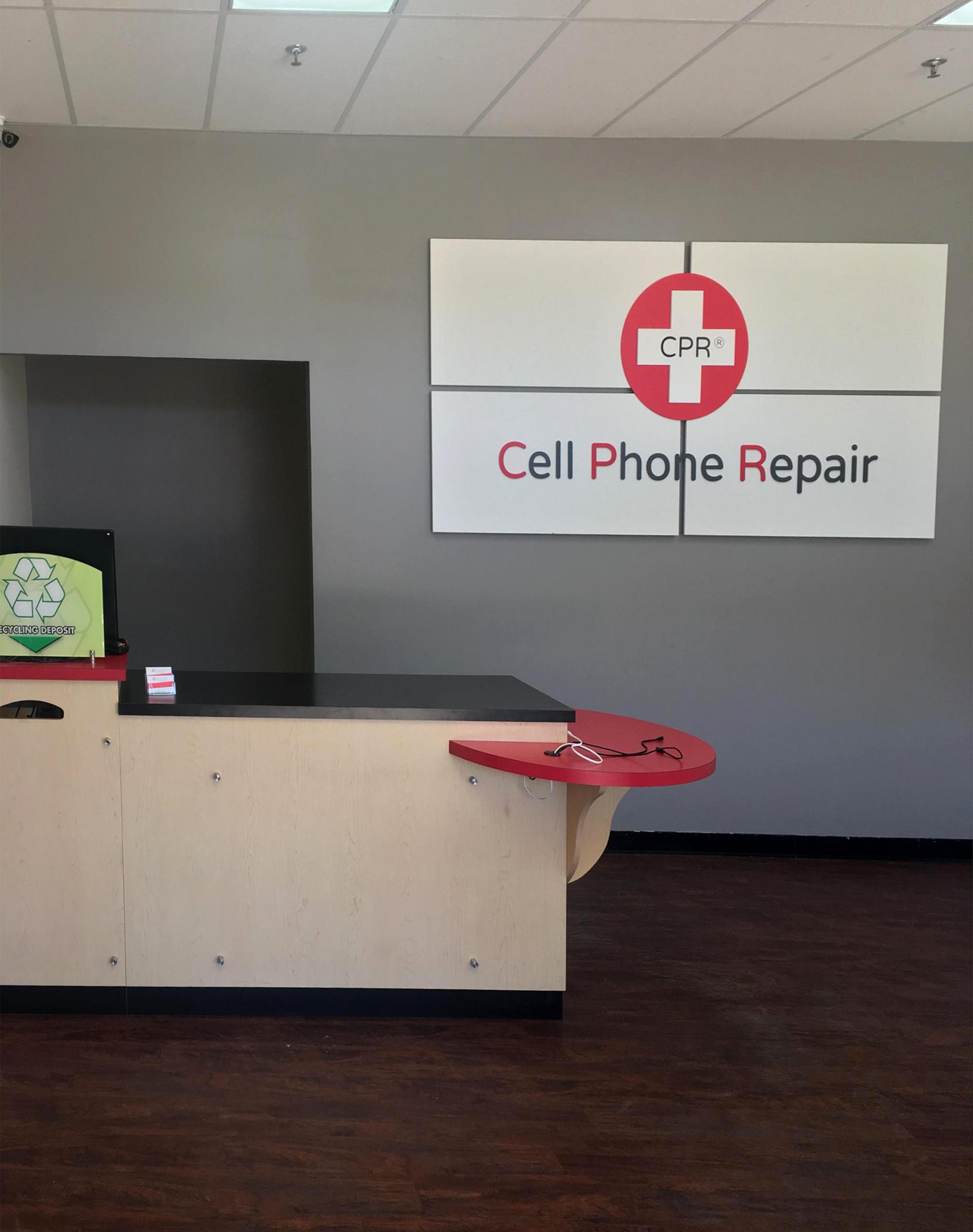 CPR Cell Phone Repair Eastvale Photo