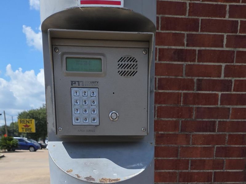 Keypad