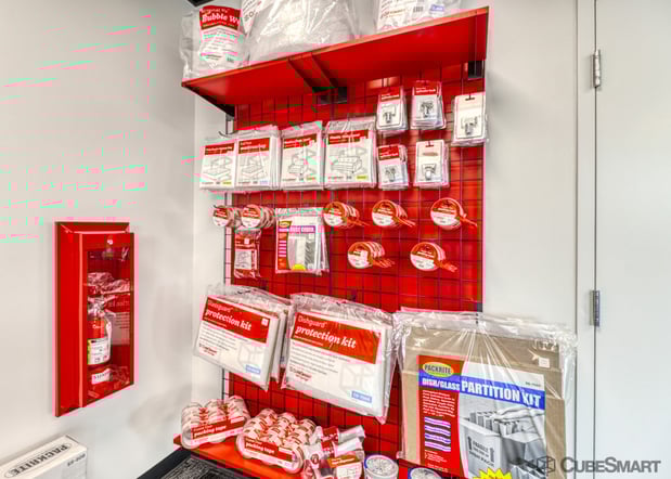 Images CubeSmart Self Storage