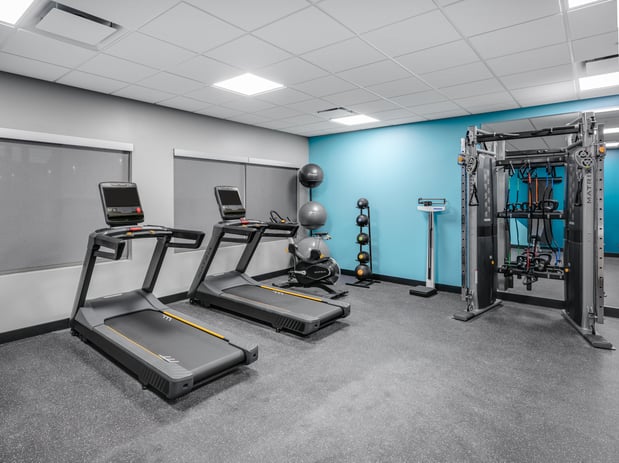 Images avid hotel North Platte by IHG